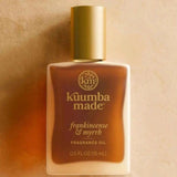 Kuumba Made Fragrance Oil 0.5 Oz. - Frankincense & Myrrh - FreeShippingAllOrders.com