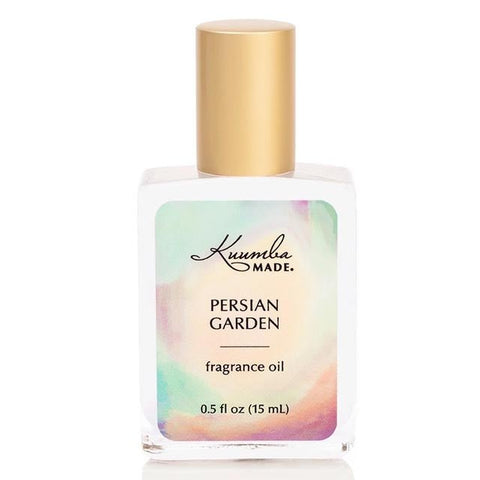 Kuumba Made Fragrance Oil 0.5 Oz. - Persian Garden - FreeShippingAllOrders.com