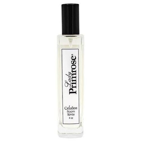 Lady Primrose Room Spray 4 Oz. - Celadon - FreeShippingAllOrders.com