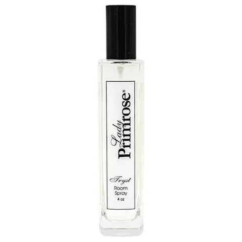 Lady Primrose Room Spray 4 Oz. - Tryst - FreeShippingAllOrders.com