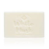 L'epi de Provence Clear Wrapped Soap 125g - White Musk - FreeShippingAllOrders.com