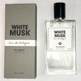 L'epi de Provence Eau de Cologne 3.4 Oz. - White Musk - FreeShippingAllOrders.com