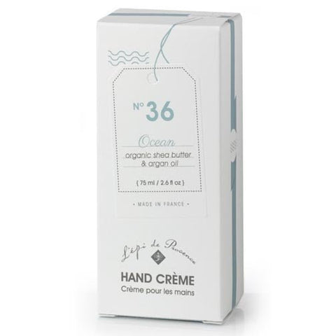 L'epi de Provence Hand Creme 2.6 Oz. - Ocean - FreeShippingAllOrders.com