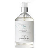 L'epi de Provence Liquid Hand Soap 17.8 Oz. - Ocean - FreeShippingAllOrders.com