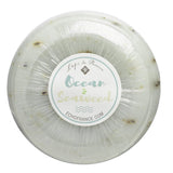 L'epi de Provence Round Soap 150g - Ocean & Seaweed - FreeShippingAllOrders.com