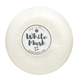 L'epi de Provence Round Soap 150g - White Musk - FreeShippingAllOrders.com