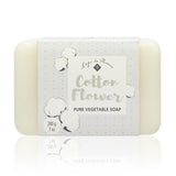 L'epi de Provence Soap 200g - Cotton Flower - FreeShippingAllOrders.com