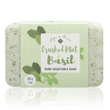 L'epi de Provence Soap 200g - Crushed Mint & Basil - FreeShippingAllOrders.com