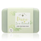 L'epi de Provence Soap 200g - Dune & Sea Fennel - FreeShippingAllOrders.com