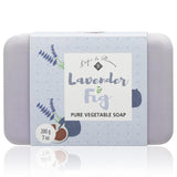 L'epi de Provence Soap 200g - Lavender & Fig - FreeShippingAllOrders.com