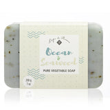 L'epi de Provence Soap 200g - Ocean & Seaweed - FreeShippingAllOrders.com