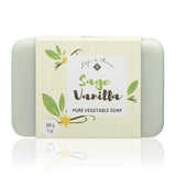 L'epi de Provence Soap 200g - Sage Vanilla - FreeShippingAllOrders.com