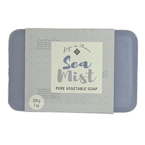 L'epi de Provence Soap 200g - Sea Mist - FreeShippingAllOrders.com