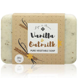 L'epi de Provence Soap 200g - Vanilla Oatmilk - FreeShippingAllOrders.com