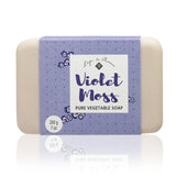 L'epi de Provence Soap 200g - Violet Moss - FreeShippingAllOrders.com