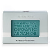 L'epi de Provence Soap Boxed Soap 200g - Aqua & Oakmoss - FreeShippingAllOrders.com