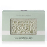 L'epi de Provence Soap Boxed Soap 200g - Crushed Mint & Basil - FreeShippingAllOrders.com