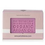 L'epi de Provence Soap Boxed Soap 200g - French Lilac - FreeShippingAllOrders.com