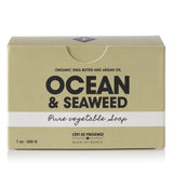 L'epi de Provence Soap Boxed Soap 200g - Ocean & Seaweed - FreeShippingAllOrders.com