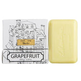 Lothantique Bar Soap 200g - Grapefruit - FreeShippingAllOrders.com