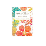 Maui Soap Company Aloha 'Aina Aromatherapy Pure Bar Soap 5 oz. - Hibiscus Passion - FreeShippingAllOrders.com