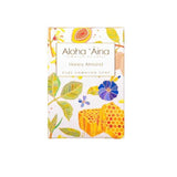 Maui Soap Company Aloha 'Aina Aromatherapy Pure Bar Soap 5 oz. - Honey Almond - FreeShippingAllOrders.com