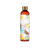 Maui Soap Company Aloha ‘Aina Hawaiian Aromatherapy Body Lotion 8 oz. - Coconut Milk - FreeShippingAllOrders.com