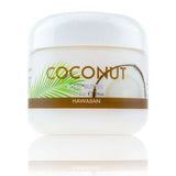 Maui Soap Company Body Butter 2 oz. - Coconut - FreeShippingAllOrders.com