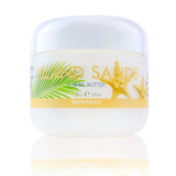 Maui Soap Company Body Butter 2 oz. - Island Sands - FreeShippingAllOrders.com