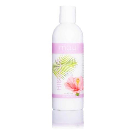 Maui Soap Company Body Lotion 8 oz. - Hibiscus - FreeShippingAllOrders.com