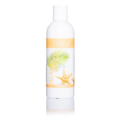 Maui Soap Company Body Lotion 8 oz. - Island Sands - FreeShippingAllOrders.com