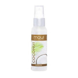 Maui Soap Company Body Mist 2 oz. with Coconut, Macadamia & Kukui Oil - Coconut - FreeShippingAllOrders.com