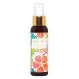 Maui Soap Company Body Mist 2 oz. with Coconut, Macadamia & Kukui Oil - Hibiscus Passion - FreeShippingAllOrders.com