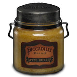 McCall's Candles - 16 Oz. Apple Butter - FreeShippingAllOrders.com