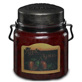 McCall's Candles - 16 Oz. Apple Spice - FreeShippingAllOrders.com