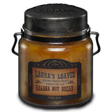 McCall's Candles - 16 Oz. Banana Nut Bread - FreeShippingAllOrders.com