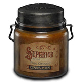 McCall's Candles - 16 Oz. Cinnamon - FreeShippingAllOrders.com