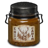 McCall's Candles - 16 Oz. Cozy Cabin - FreeShippingAllOrders.com