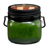 McCall's Candles - 16 Oz. Double Wick Mason Jar Cabin Scents - FreeShippingAllOrders.com