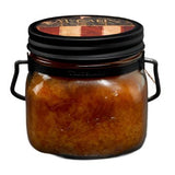 McCall's Candles - 16 Oz. Double Wick Mason Jar Country Store - FreeShippingAllOrders.com