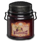 McCall's Candles - 16 Oz. Mulberry - FreeShippingAllOrders.com