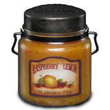 McCall's Candles - 16 Oz. Raspberry Lemon - FreeShippingAllOrders.com