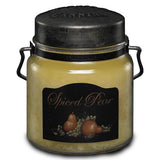 McCall's Candles - 16 Oz. Spiced Pear - FreeShippingAllOrders.com