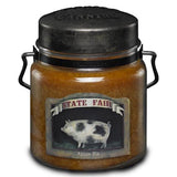 McCall's Candles - 16 Oz. State Fair Apple Pie - FreeShippingAllOrders.com