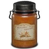 McCall's Candles - 26 Oz. Autumn Leaves - FreeShippingAllOrders.com