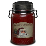 McCall's Candles - 26 Oz. Country Christmas - FreeShippingAllOrders.com