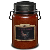 McCall's Candles - 26 Oz. Farmers Market - FreeShippingAllOrders.com