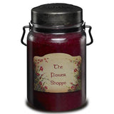 McCall's Candles - 26 Oz. Flower Shoppe - FreeShippingAllOrders.com