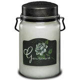 McCall's Candles - 26 Oz. Gardenia - FreeShippingAllOrders.com