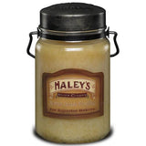 McCall's Candles - 26 Oz. Haleys Butter Frosting - FreeShippingAllOrders.com